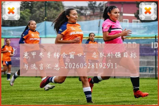 意甲冬季转会窗口：各队补强目标与流言汇总_20260528192911