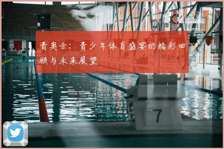 青奥会：青少年体育盛宴的精彩回顾与未来展望
